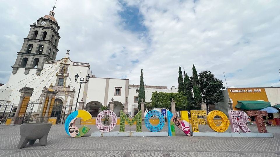 Cortazar es uno de los municipios que se pronostica tenga 35 grados celsius este domingo.
