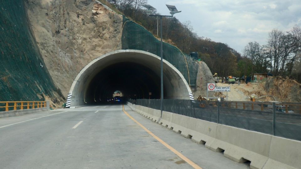 Las autoridades pueden hacer operativos de revisión, o bien, detener al conductor que se crea está ebrio