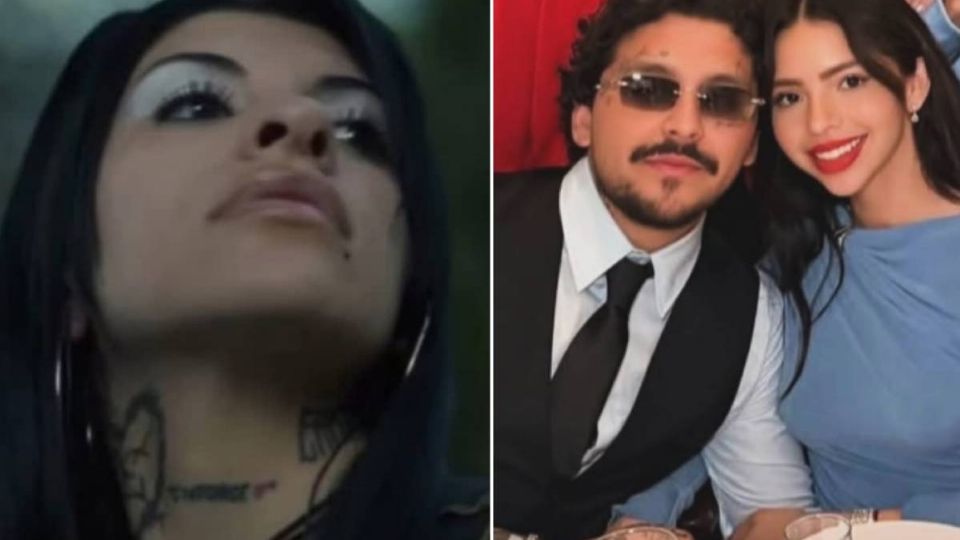 La polémica entorno a los famosos parece no tener fin.