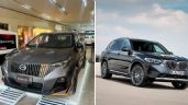 Foto ilustrativa de la nota titulada: Estos autos chinos de lujo compiten con la BMW