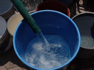 Corte de agua en Tláhuac: cinco pueblos tendrán baja presión hasta el 26 de junio