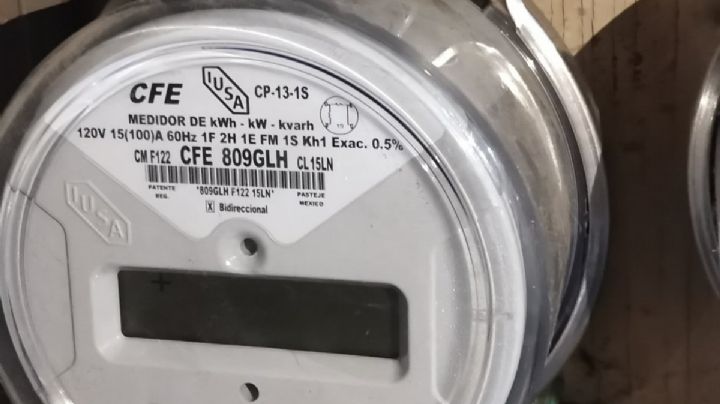 CFE: ¿qué usuarios recibirán visitas inesperadas por cobros extras?