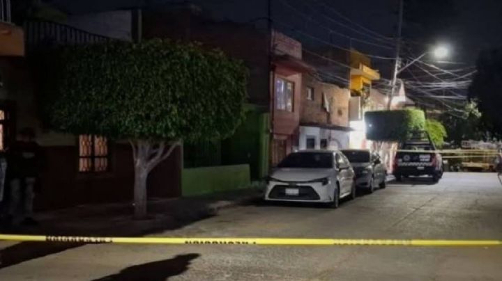 Motosicarios asesinan al "Padrino Memo" en anexo en León