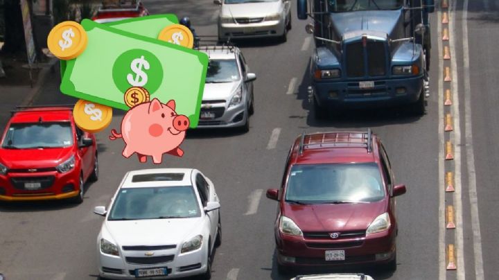 Más ampliación al subdisidio total de adeudo en verificación vehicular: Nahle anuncia esta nueva fecha