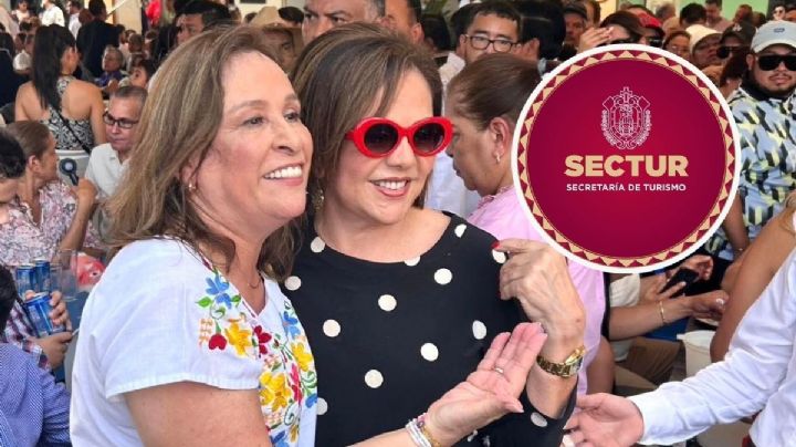 Tras salida de Nena de la Reguera, renuncian funcionarios en Secretaría de Turismo, confirma Nahle