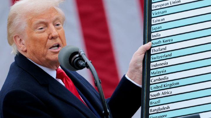 Aranceles de Trump: ¿cómo terminarán beneficiando a Guanajuato?