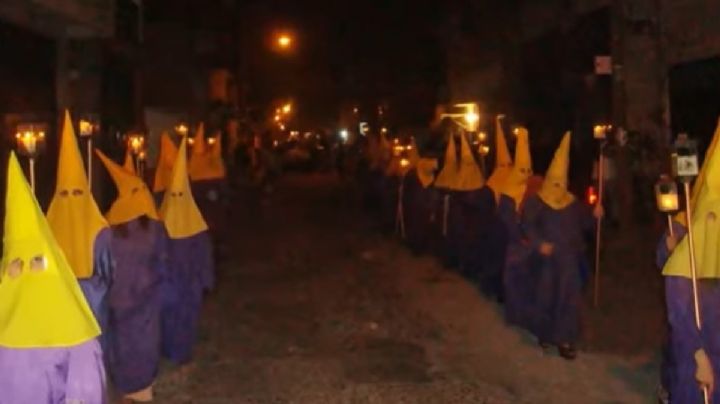 ¿Cuándo y dónde será la Procesión del Silencio en León?