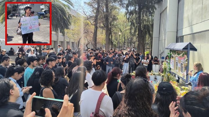 "Me arrebataron a mi amigo": compañero de Miguel Rojas acusa al Festival Axe Ceremonia por la tragedia