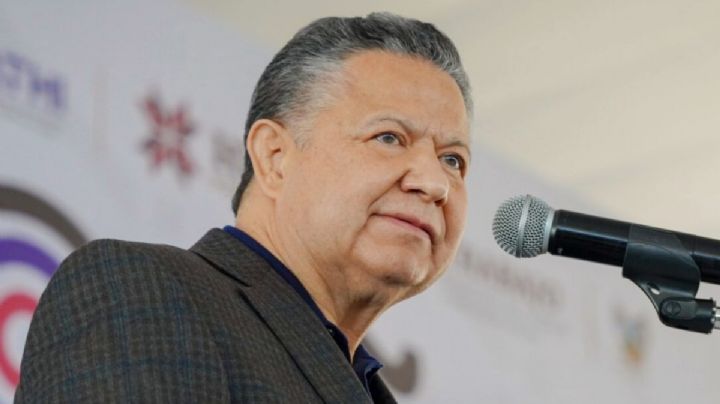 Hubo violencia verbal a policías por parte de manifestantes, señala Menchaca