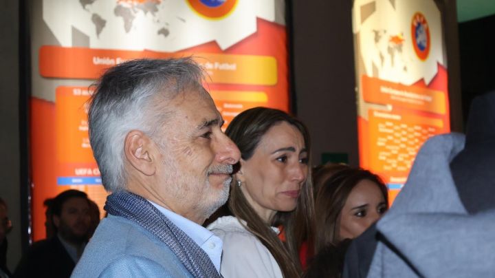 Jesús Martínez habla sobre negativa para firmar el fondo de inversión de la Liga MX