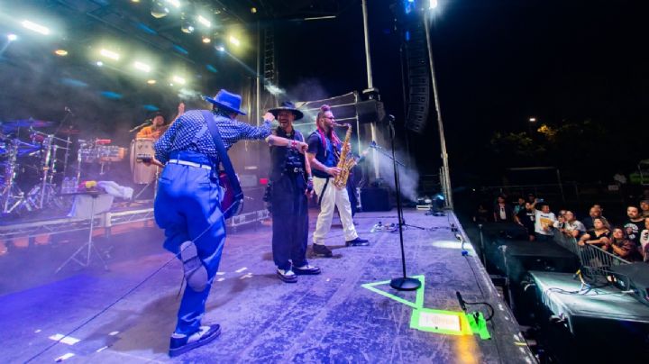 Rockstar Fest regresa a León; Maldita Vecindad, el primer grupo confirmado