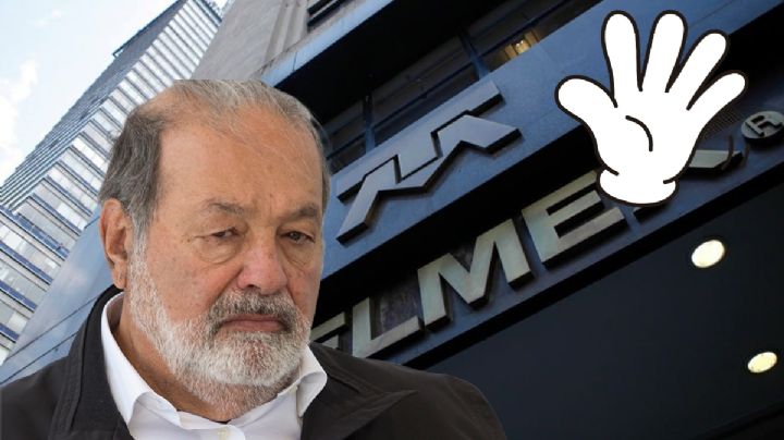 ¿Carlos Slim vende Telmex? Revelan nuevo negocio