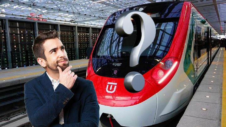 Tren Interurbano México-Toluca: ¿cuándo empieza el servicio del transporte público que va del Edomex al CDMX?