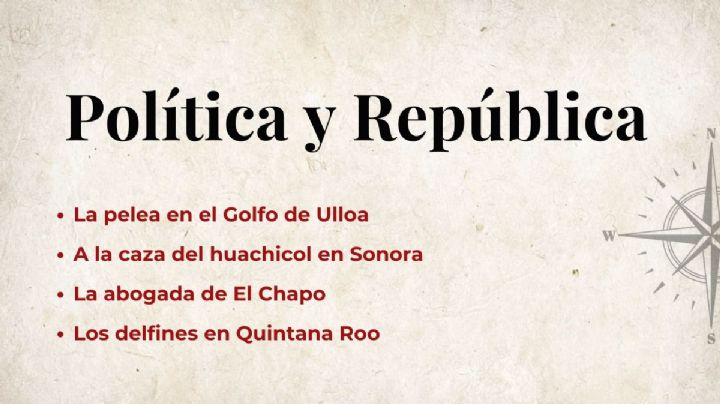 Política y República
