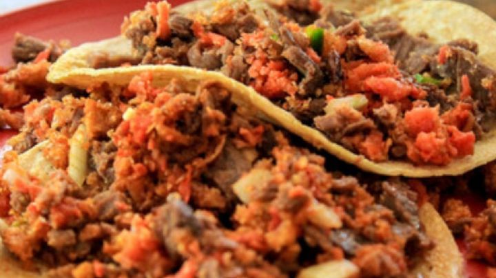 ¿Quién es el dueño de la taquería de la CDMX reconocida a nivel mundial por sus tacos campechanos?