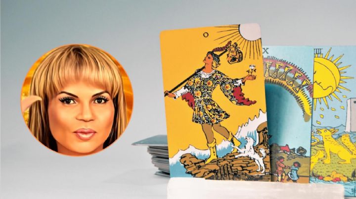 Mhoni Vidente te dice qué te deparan los astros este miércoles 3 de septiembre, signo por signo