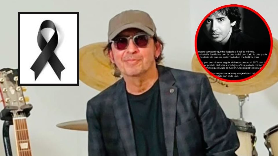 Luchó conta el cáncer dos veces