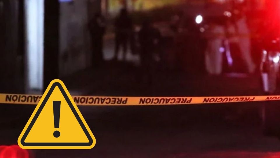 Cámaras de seguridad captan la privación de la libertad de hombres en Chinameca, Veracruz