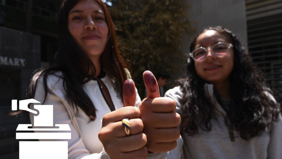 Entre desinformación y el desencanto, jóvenes rumbo a las elecciones municipales en Veracruz