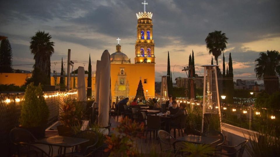 Acámbaro tendrá hoy una temperatura mínima de 8 grados.