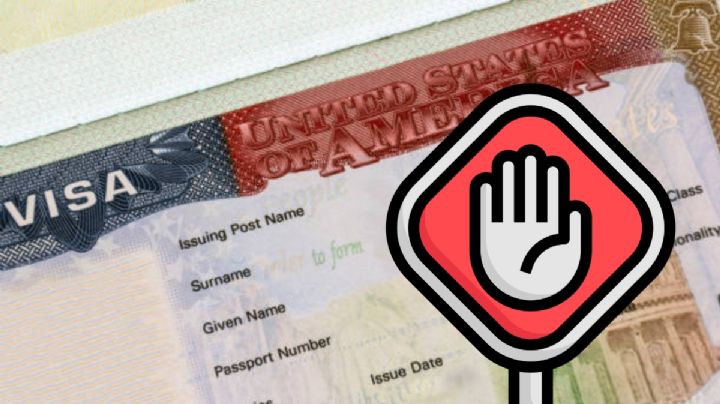 Visa americana: estos son los lugares donde NO deberías tramitarla