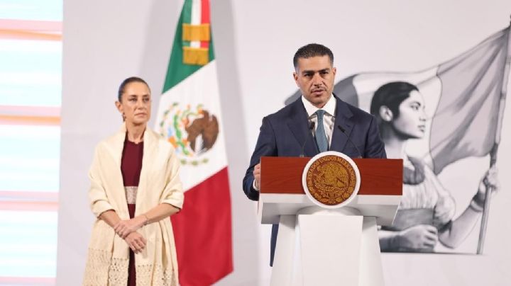 Los Chapitos, tras masacre en centro de rehabilitación en Sinaloa: Harfuch