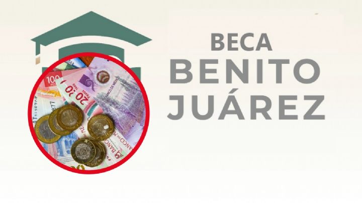 Beca Benito Juárez lanza aviso sobre la suspensión de pagos en abril