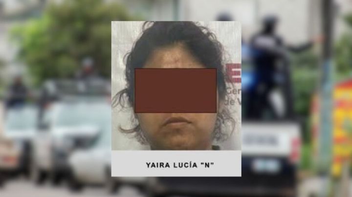 Vinculan a presunta secuestradora de Martínez de la Torre; víctimas iban a vender auto