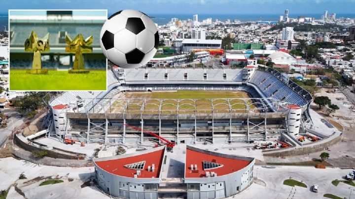 ¿Qué es la Kings League, la final con la que se estrenará el estadio Luis Pirata Fuente en Veracruz?