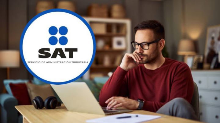 SAT: estos son los contribuyentes obligados a presentar su declaración anual 2025 antes del 30 de abril