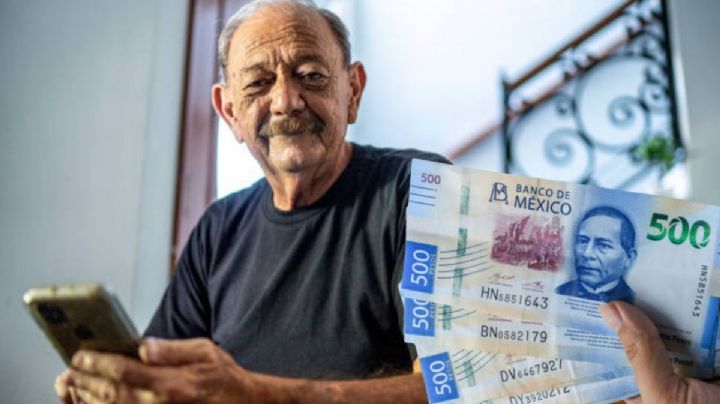IMSS e ISSSTE: ¿quiénes recibirán pago doble de pensión en mayo?