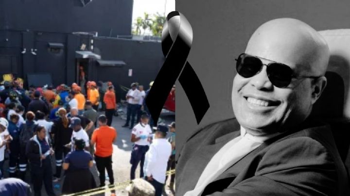 Tragedia en República Dominicana: muere el cantante encontrado en los escombros de discoteca