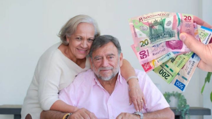 IMSS e ISSSTE: ¿quiénes recibirán pago doble de pensión durante mayo en Puebla?