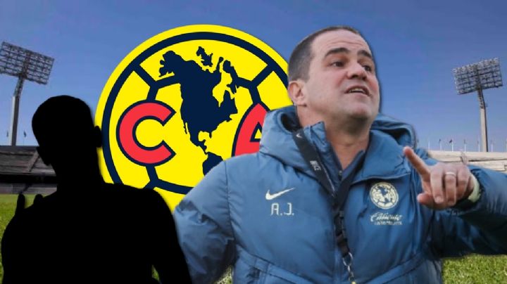 Estas serían las primeras 3 bajas del América gracias a André Jardine