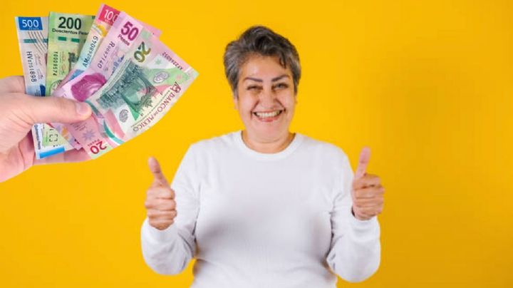 IMSS e ISSSTE: ¿quiénes recibirán pago doble de pensión en mayo?