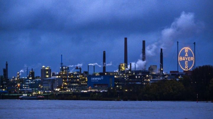 Trump adelanta nuevo arancel a importaciones farmacéuticas