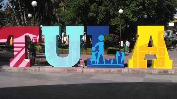 Así el martes en Tula: detectan explosivos y asaltan a cuentahabiente