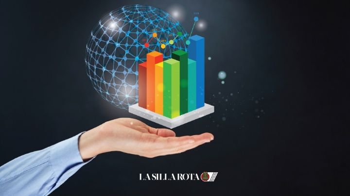 La Silla Rota incrementa su impacto: Comscore