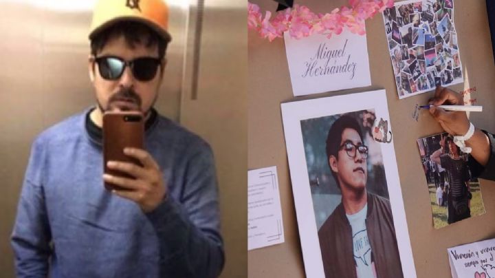 “Mi prioridad es que estemos al servicio de las familias de Berenice y Miguel Ángel”