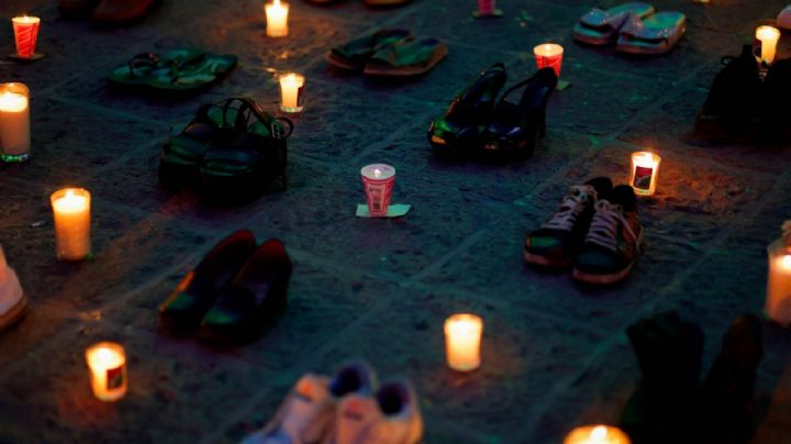 Improcedente, sancionar a Comité contra la Desaparición de la ONU solicitada por el Senado