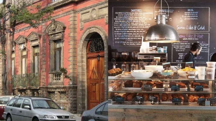 ¿Quién es el dueño de la cafetería mexicana más popular y reconocida de la San Rafael?