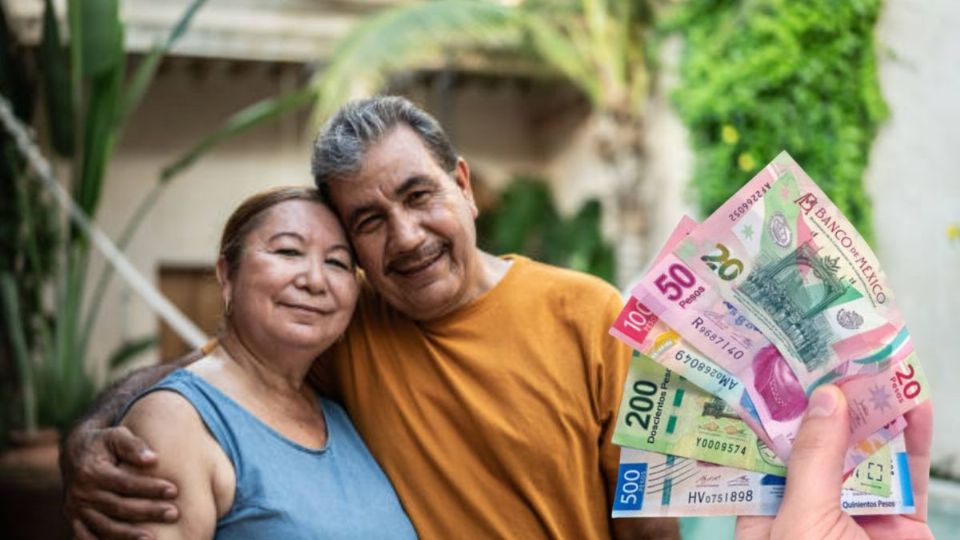 El pago de pensiones es una medida que busca garantizar la estabilidad económica para los adultos mayores de Hidalgo.