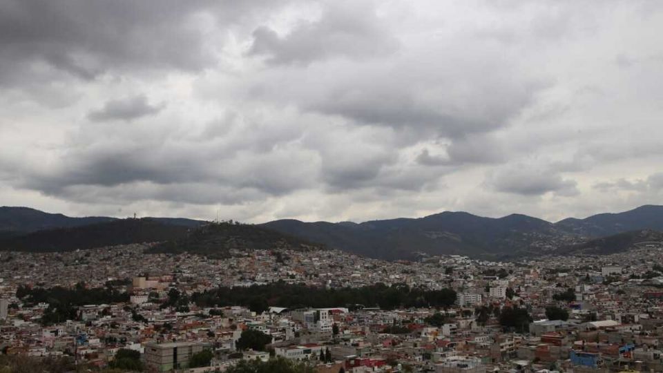 Habrá bajas temperaturas desde los cinco grados Celsius