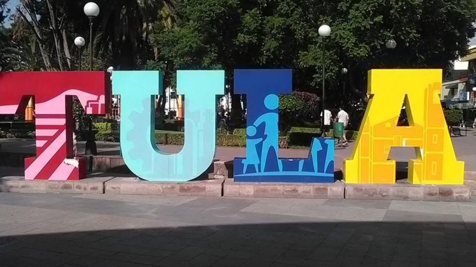 La Policía de Tula no pudo hacer arrestos, por lo que ya investiga