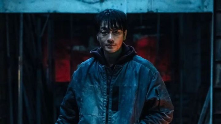 Netflix: el k-drama con tintes criminales que te mantendrá al borde del asiento, está dentro del top 10 en México