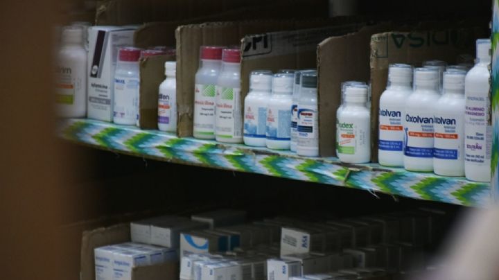 Birmex declara desiertas 176 claves de medicamentos por precios “no razonables”
