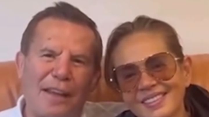 Yolanda Andrade, delicada: Julio César Chávez rompe el silencio sobre su salud