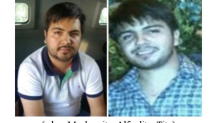 EU sanciona a “El Mochomito”, hijo del exlíder de los Beltrán Leyva por tráfico de fentanilo