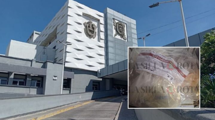 Esto se sabe de la intoxicación masiva con alimentos en Hospital Regional de Veracruz