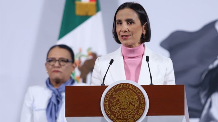 México invertirá 624 mil millones de pesos para acelerar autosuficiencia eléctrica